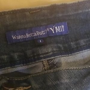 Boot city low ride Jean